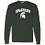 Michigan State Spartans Forest