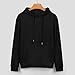 WITH THE FLOW RRE BRAZZER Logo - Hoodie XXL