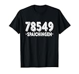 Du suchst ein Geschenk für einen echten Spaichinger der in Spaichingen aufgewachsen ist? Du liebst Spaichingen? Du wohnst in Spaichingen?