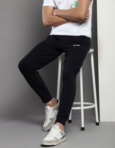 Vêtements Calvin Klein Micro Logo Repreve Jogger pour Accessoires - vue 7