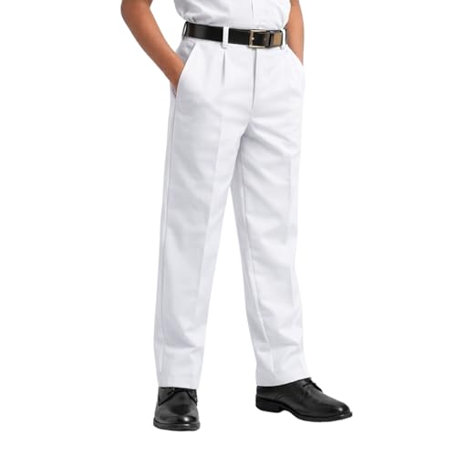 Image of Full Pants | Boys | School Uniform