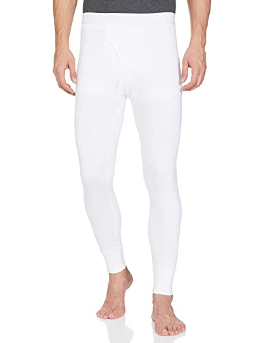 Rupa Men’S Regular Pants (Trouser I.E_Blue_Xl)