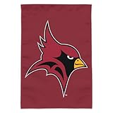 Graphics & More St. John Fisher College Primary Logo Garden Yard Flag (Pole Not Included)