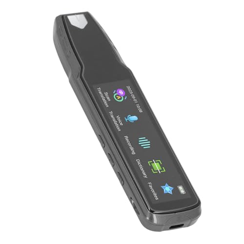 Stylo scanner de traduction pour la dyslexie aide &agrave; la lecture num&eacute;risation - 4