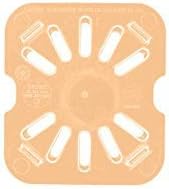 Yamashita Kogei 120054103 18-8 Soup Ladle, 1.0 fl oz (30 cc)