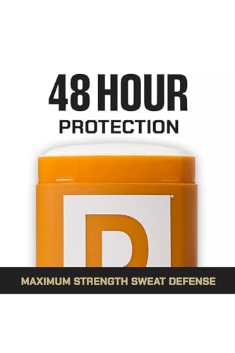 Duke Cannon Sawtooth Trench Warfare Antiperspirant Deodorant for Men – Alpine Air & Cedarwood Scent, 3 oz – Long-Lasting Sweat Protection, Paraben-Free