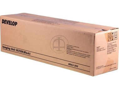 Develop Ineo + 251 drum kit black original 70.000 pages tambour noir