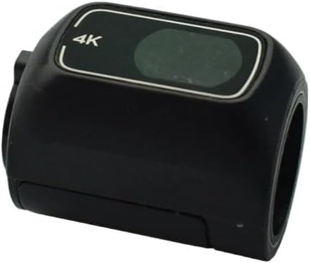 JLANDA for Original Mini 2 Gimbal Camera Frame with Lens Rear Cover Replacement for DJI Mini 2 / SE for Mavic Mini Drone Repair Parts (Color : Mini 2)