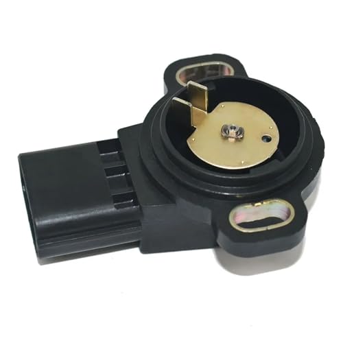 Capteur de position du papillon E438X10471 pour une injection précise