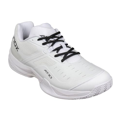 Nox At10 Pro Calat10White Weiss - 2