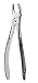 Hu-Friedy FX22 #22 European Style Forceps