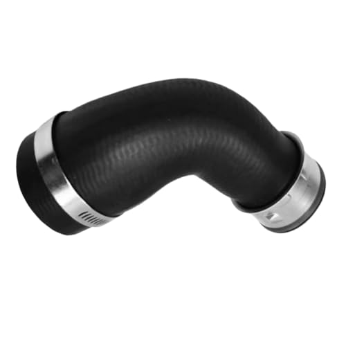 Tube d'admission turbo 3C0145828C pour réparer la perte de puissance Passat