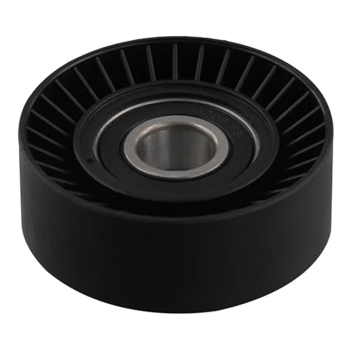 Tendeur de courroie BMW E46 E39 résout sifflement poulie ventilateur L49A