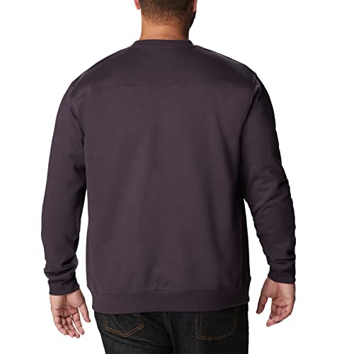 Image of Columbia Men's Hart Mountain II Crewneck Sweatshirt