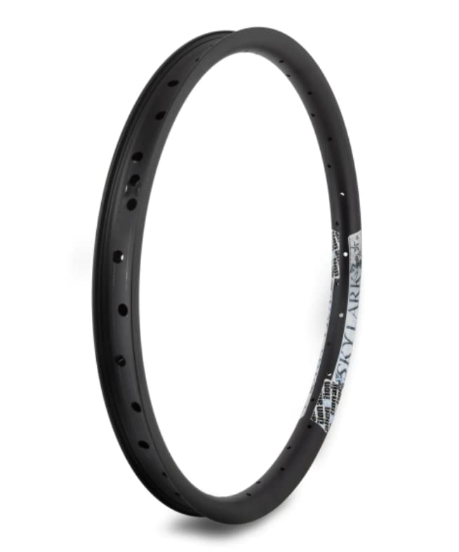 Alienation Skylark 20in Skylark Black 36