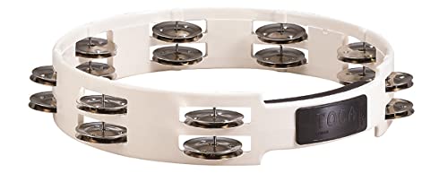 Toca T-2500 Tambourine #TOP26