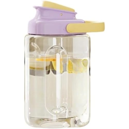 Trekiz ���� �t�@�b�V���� ��e�� 2.2L/3.5L �E�H�[�^�[�{�g�� �R�[�q�[ ��ߋ@�\ �唞�� �ϔM �h�R ���f�U�C���� �ėp �ƒ�p�①�� (2.2L,�p�[�v��)