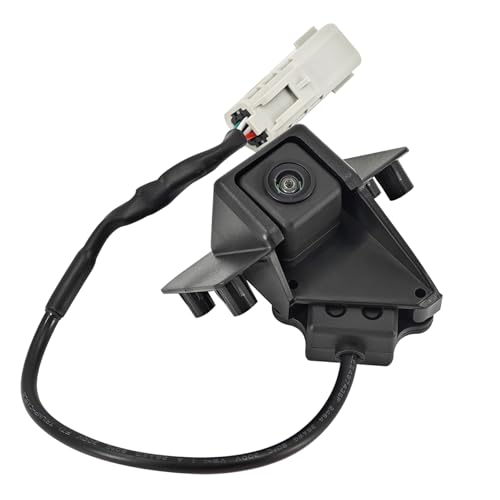 Image of 22913932 Parking Assist Backup Camera for Cadillac Escalade (ESV) 2009-2014, for Chevy Tahoe Suburban 1500 2500, for GMC Yukon (XL 1500 2500) Rear Camera 22790290 19211811 22762723