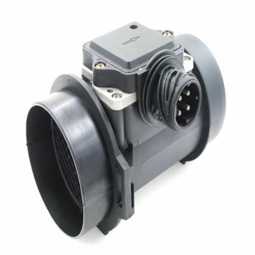Débitmètre d'air BMW E36 E34 E39 capteur de masse d'air de rechange 5WK9007