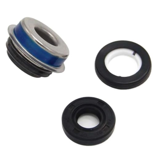 Sello de bomba de agua para motocicleta VL1500 Boulevard C90 y VZ800 Marauder
