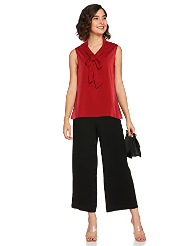 Image of Marie Claire Women's Regular Fit Blouse