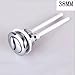 38mm Dual Flush Toilet Push Button - Durable ABS Water Tank Valve for Bathroom Accessories,1pc