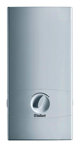 Preisvergleich Produktbild Vaillant VED E 21 / 7 B elektrischer Durchlauferhitzer weiß
