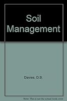 Soil management 0852360533 Book Cover