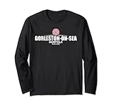 Gorleston on Sea England, a design based on the town of Gorleston on Sea Norfolk England