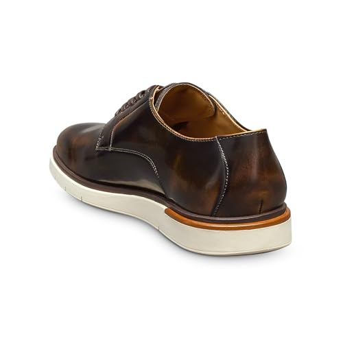 Image of Allen Edmonds Men's Carson Hybrid Shoes