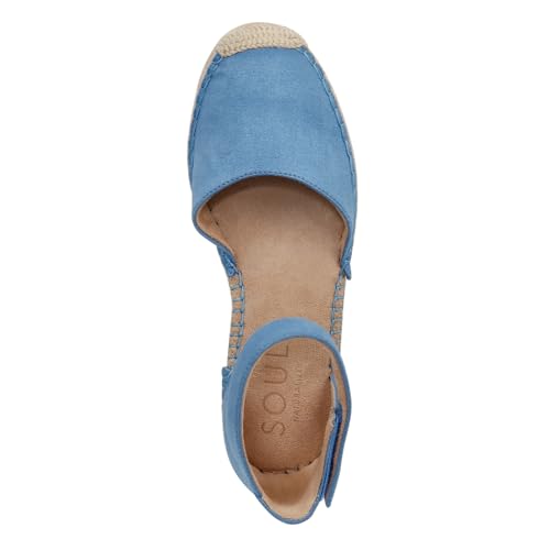 Image of Naturalizer Women's Soul, Wren Espadrille