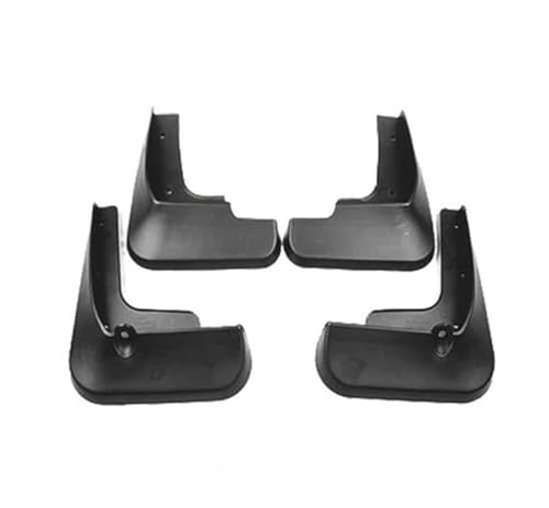 Guardabarros para coche Toyota Alphard: viaja protegido contra barro y lluvia