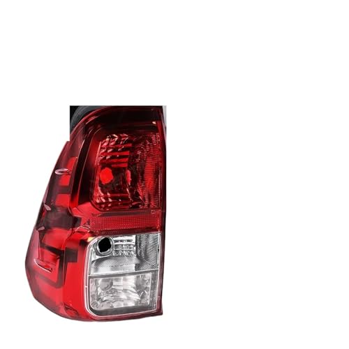 Feu arrière droit pour Hilux Revo 2015-2018 côté passager RHD