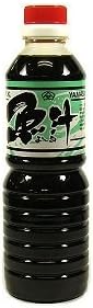 [NOTO Specialty] Yoshiru (Yoshiri) collectively Deals Set of 3 [500mlX3] ((is The Soy Sauce was Fermented Sardines)