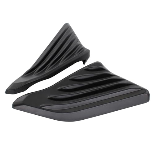 Panneau latéral de protection moteur Rebel CMX500 pour vos road trips