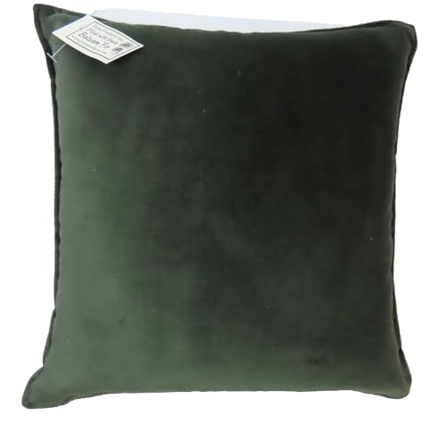 Cojín sachet 12" con aroma a abeto balsámico miniatura 2