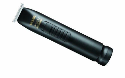 Andis 32560 T-Edjer II Professional Cordless Hair Trimmer
