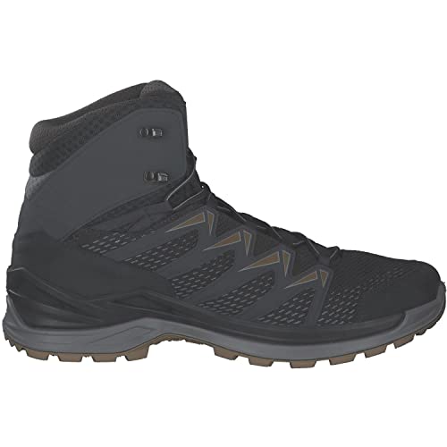 LOWA Innox PRO GTX Mid, Stivali per avventurieri