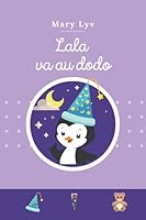 Lala va au dodo 2492614026 Book Cover
