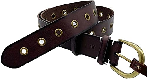Image of Frye Women's Women's 25mm Leather Belt