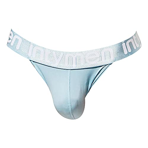 Men's Sexy Bikini Elastic Waistband Thong Alluring Jockstrap V-Shaped G-String Peace Brief Underwear