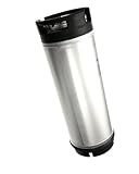 Compatible for use with Micro Matic 5 Gallon Stainless Steel Tank, Br-Ckn5Drhinx KolCoh51499