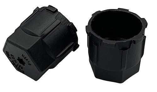 FJC 2811 - R-1234yf Service Port Cap - M8 x 1 Short - 1EA - Amazon.com