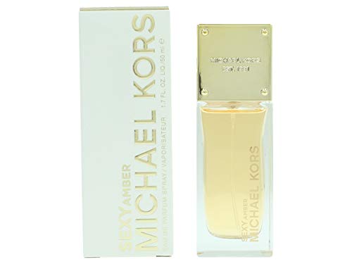 Michael Kors NLA111096 Sexy Amber For Women 1.7 Oz Eau De Parfum Spray thumb #3