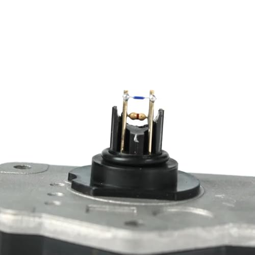 Capteurs de masse de débit d'air MAF pour rouler sereinement - 5