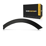 For Honda CR-V 2017-2022 Driver Side Wheel Arch Molding | Rear | On Quarter Panel | 74453TLAA01 | HO1790106