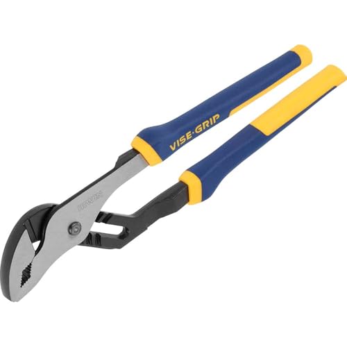Irwin Visegrip 10505502 Groove Joint Plier