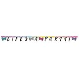 JoJo Siwa Life's a Party Banner