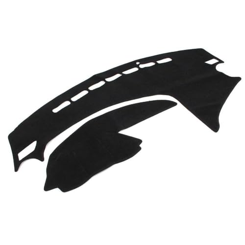 Cubierta protectora para tablero de instrumentos Mazda 3 2009 2010 2011 2012 2013 LHD 3