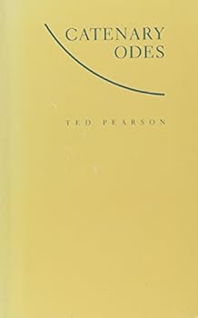 Paperback Catenary Odes Book